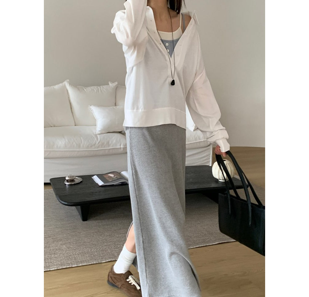 Taste Skirt-3col