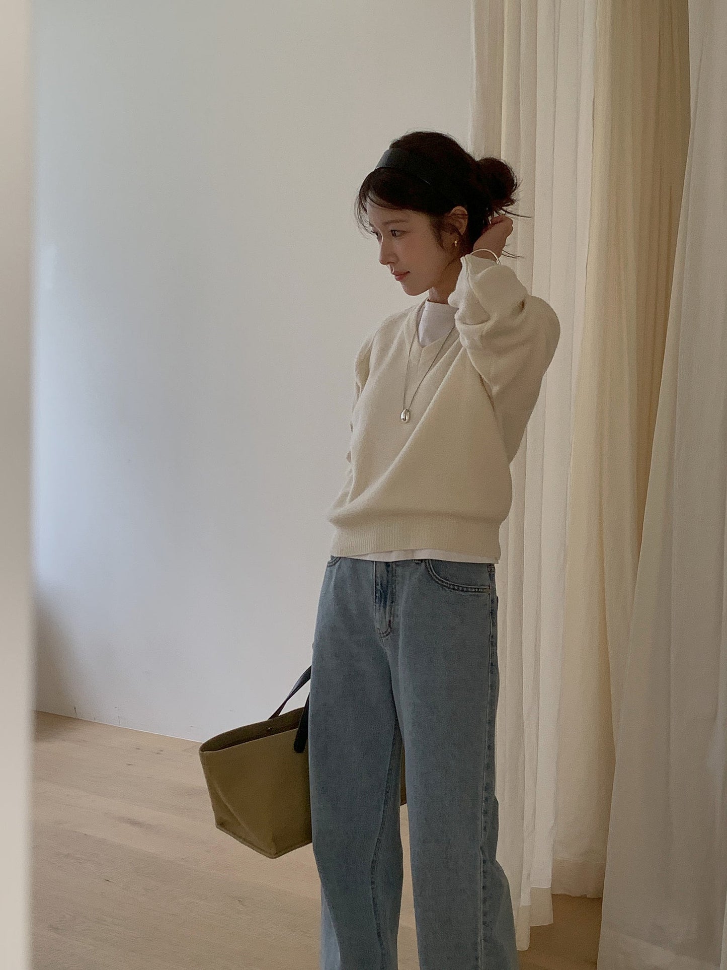 New lived knit-5col