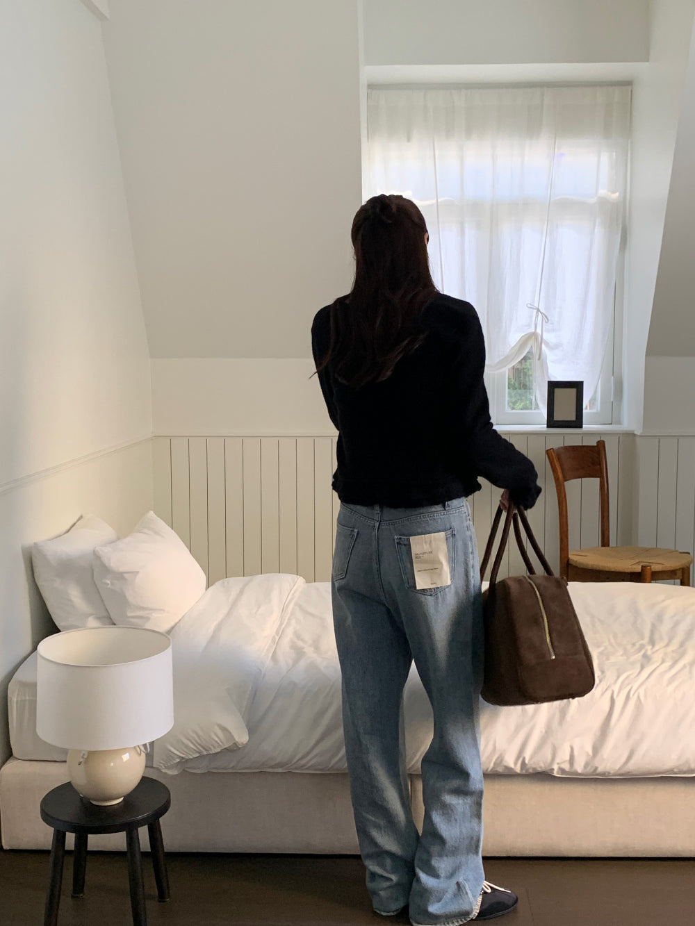 Edi cardigan set-3col