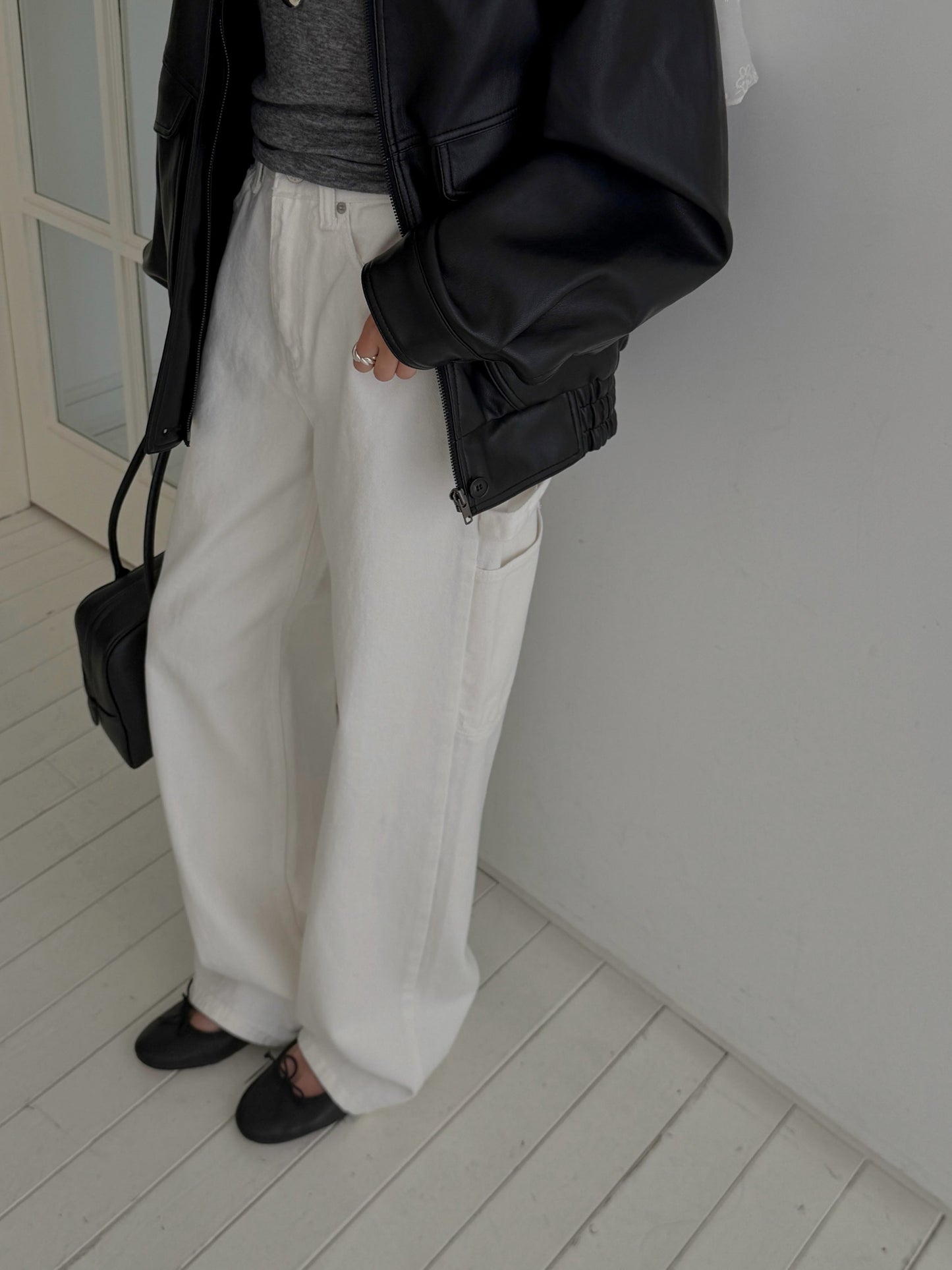 161 carpenter denim