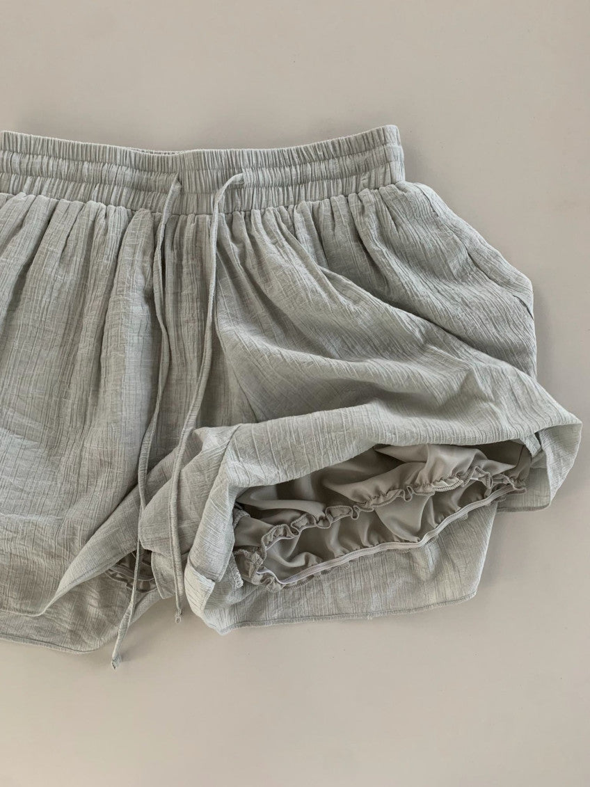 Pumpkin yoru pants-2col