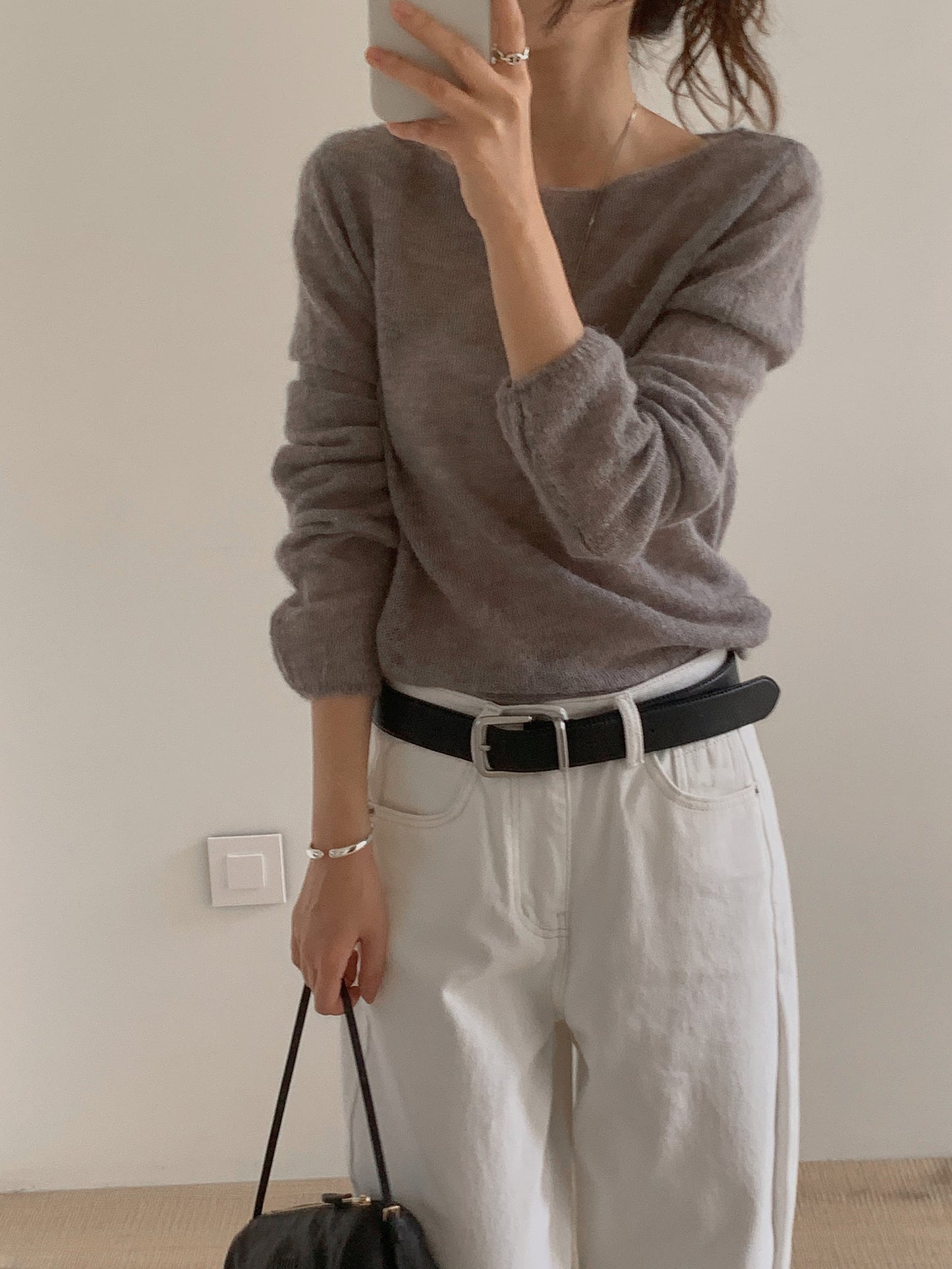 with knit-4col