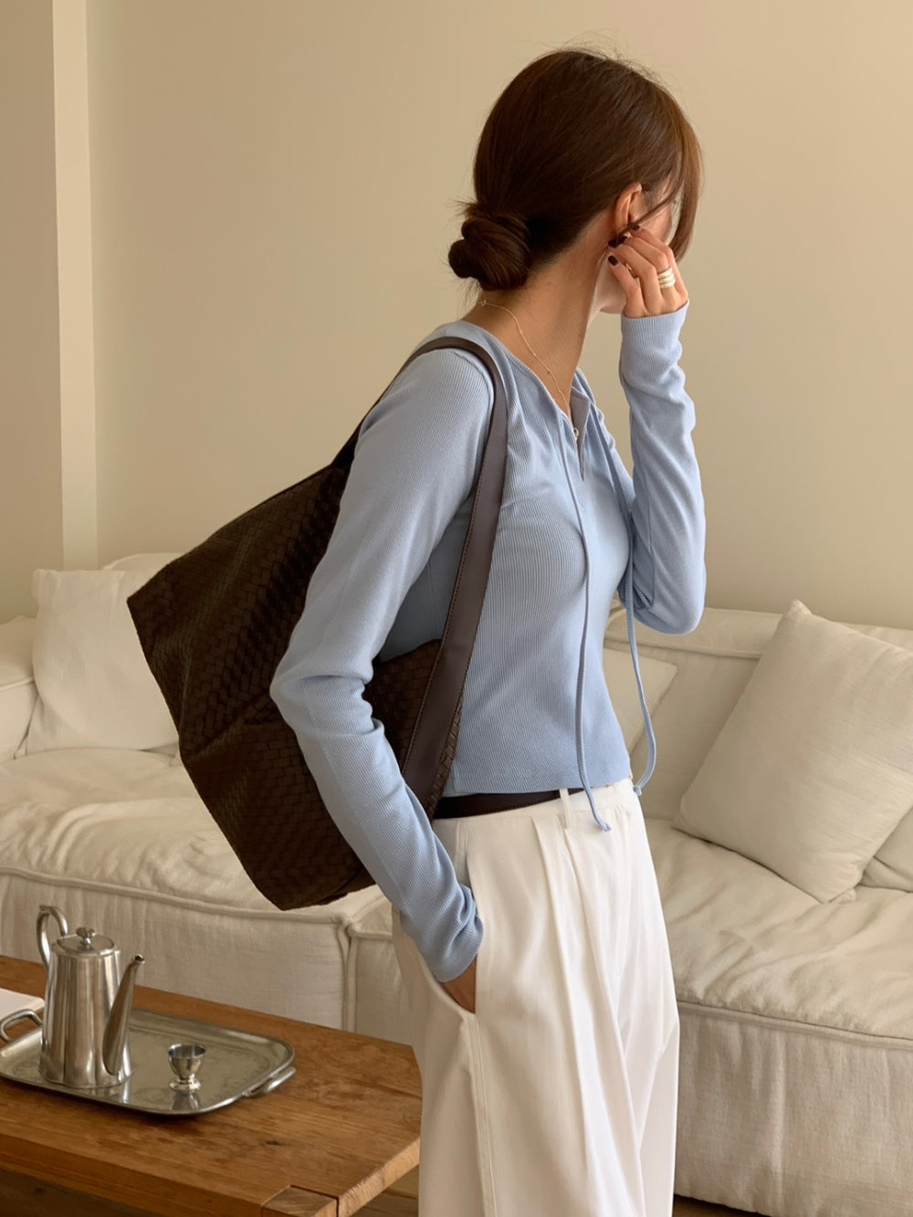 Dalia T-5col