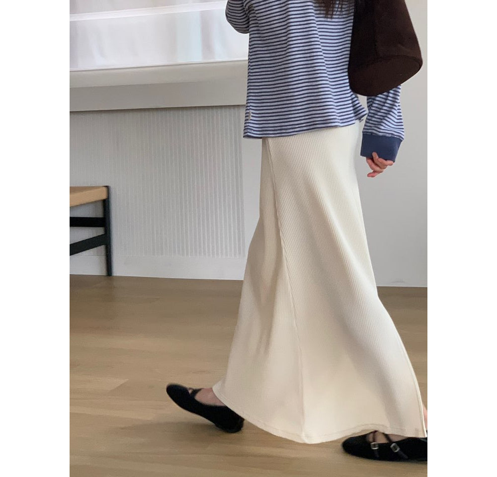 Taste Skirt-3col