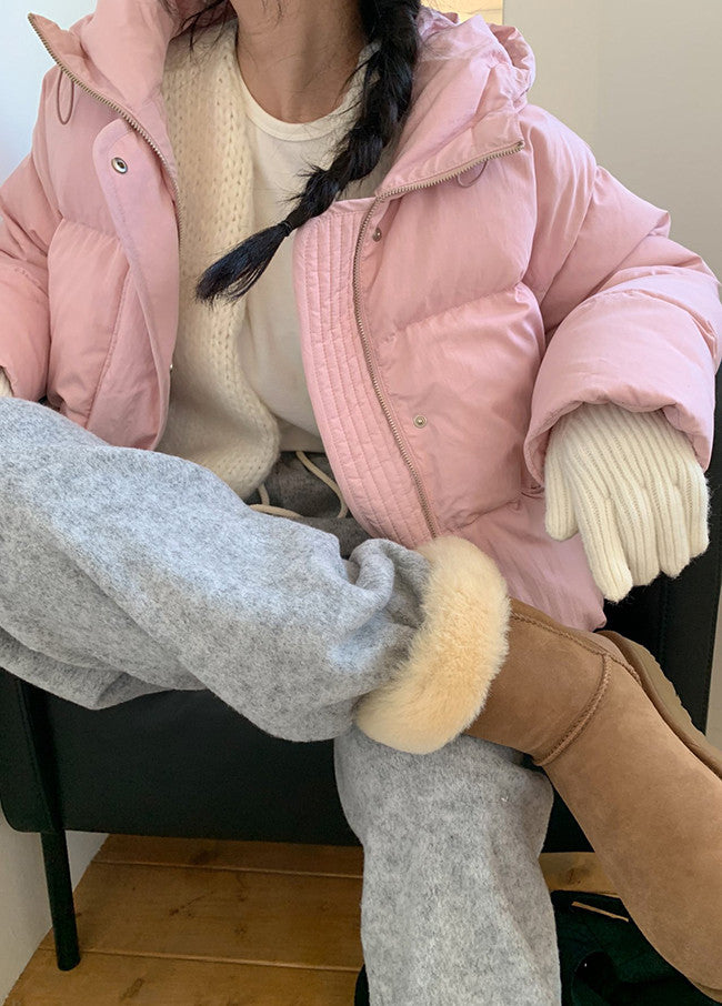 boka jogger gimo pants-2col