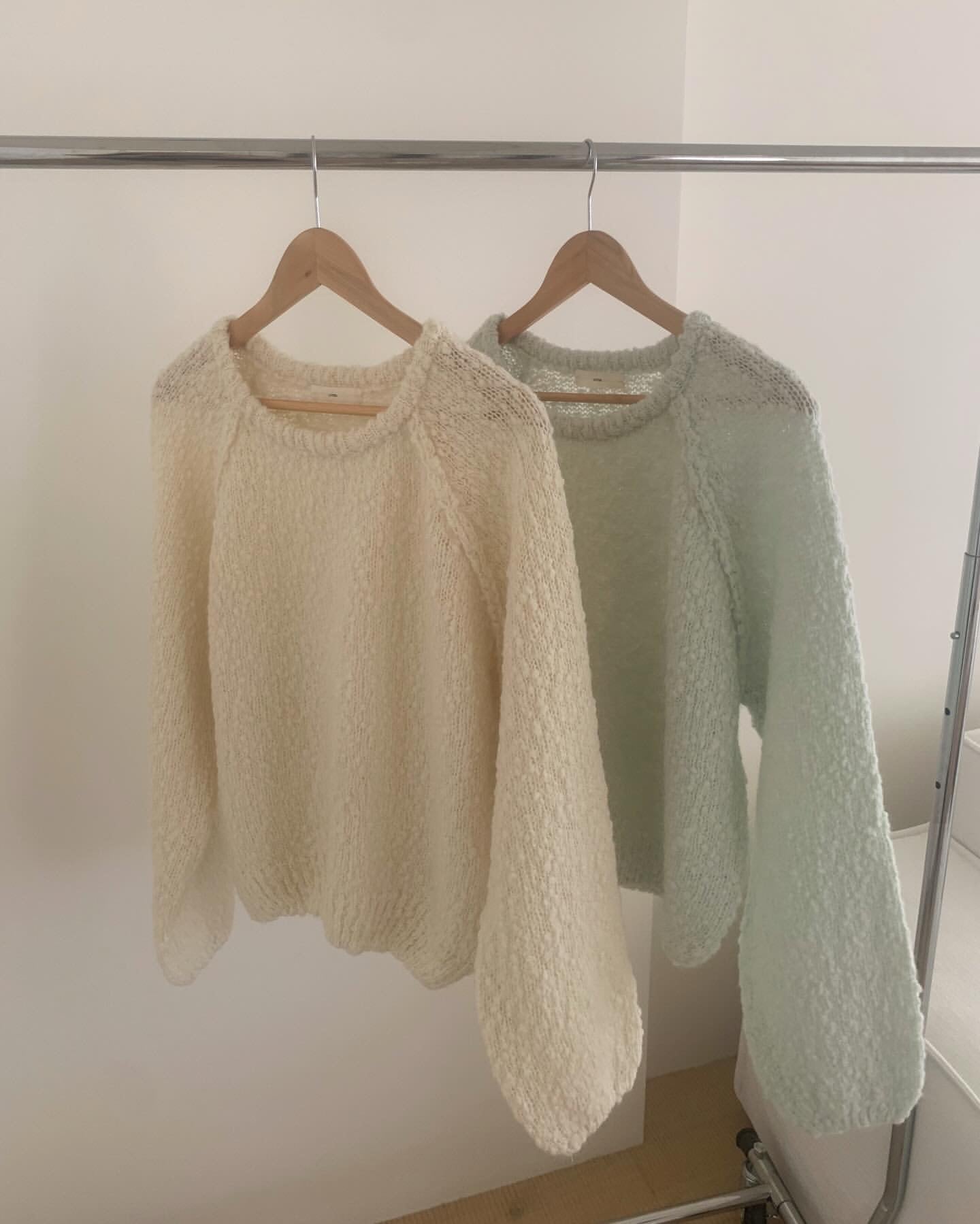 liter milk knit-3col