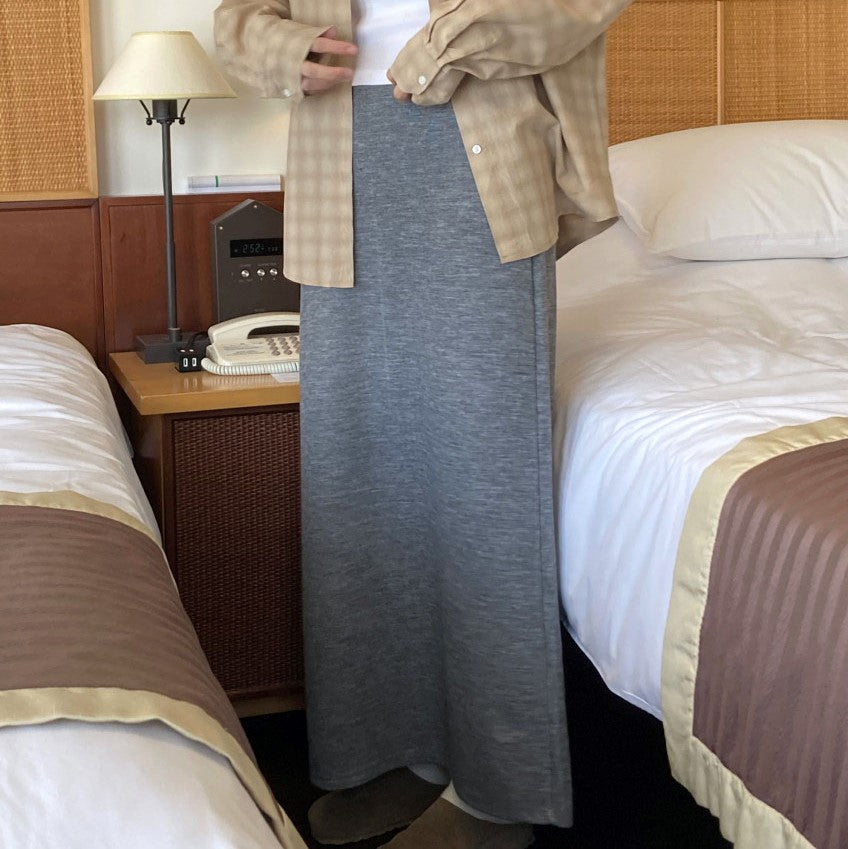 basic skirt-3col