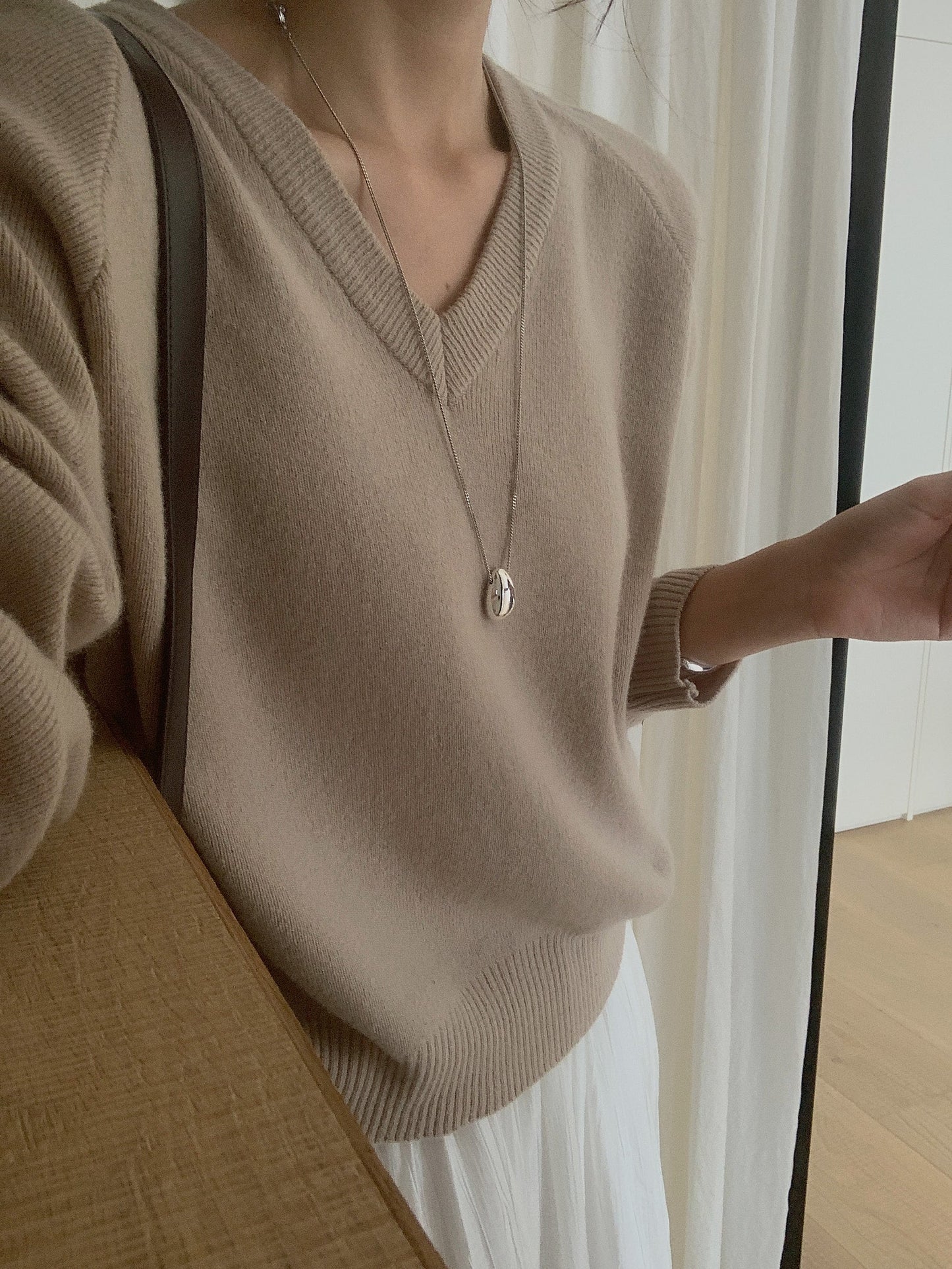 New lived knit-5col