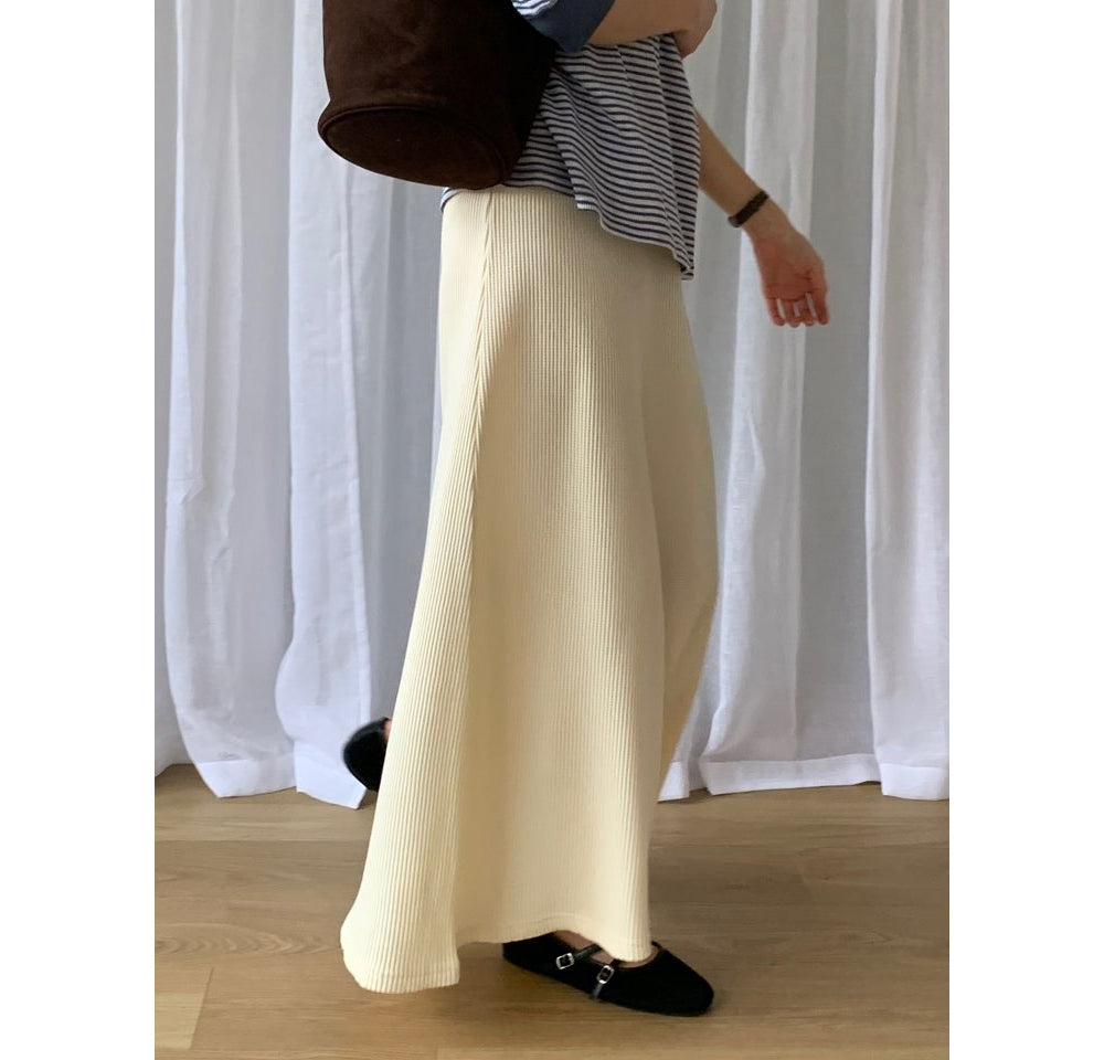Taste Skirt-3col
