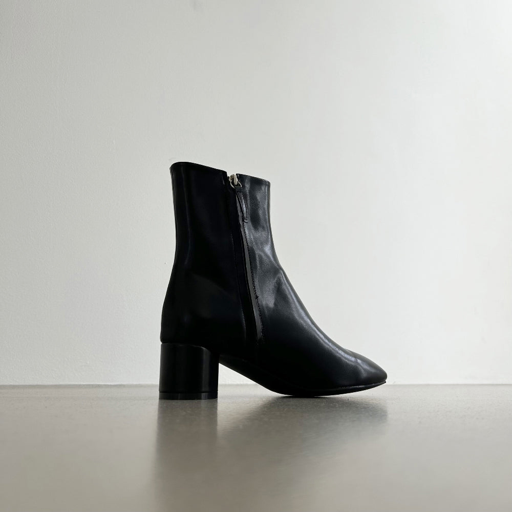 sol ankle boots-3col