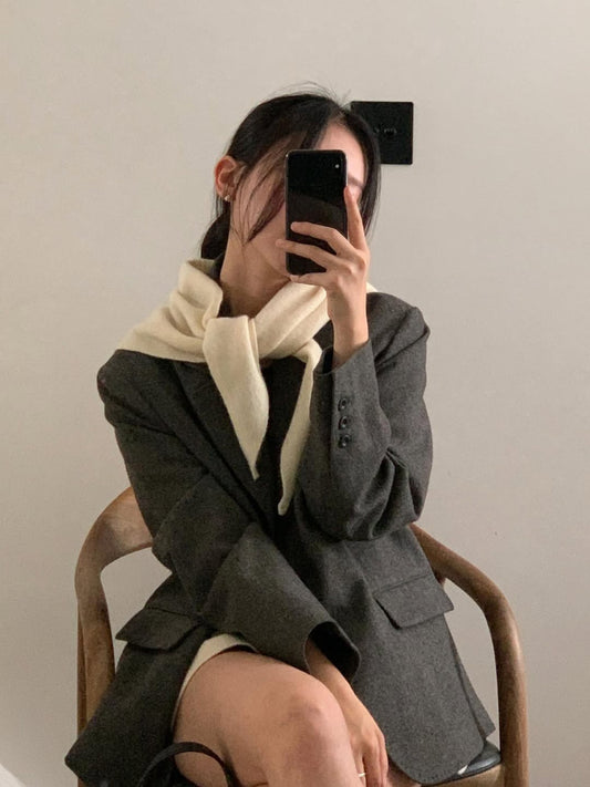 Oberu jacket-2col