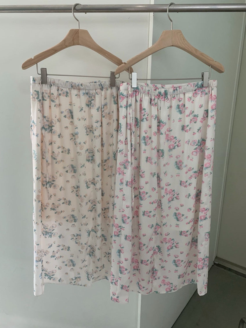 Dahlia skirt-2col