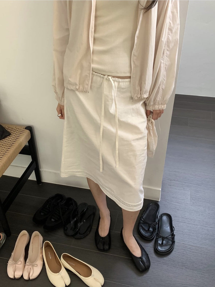 Sarah skirt