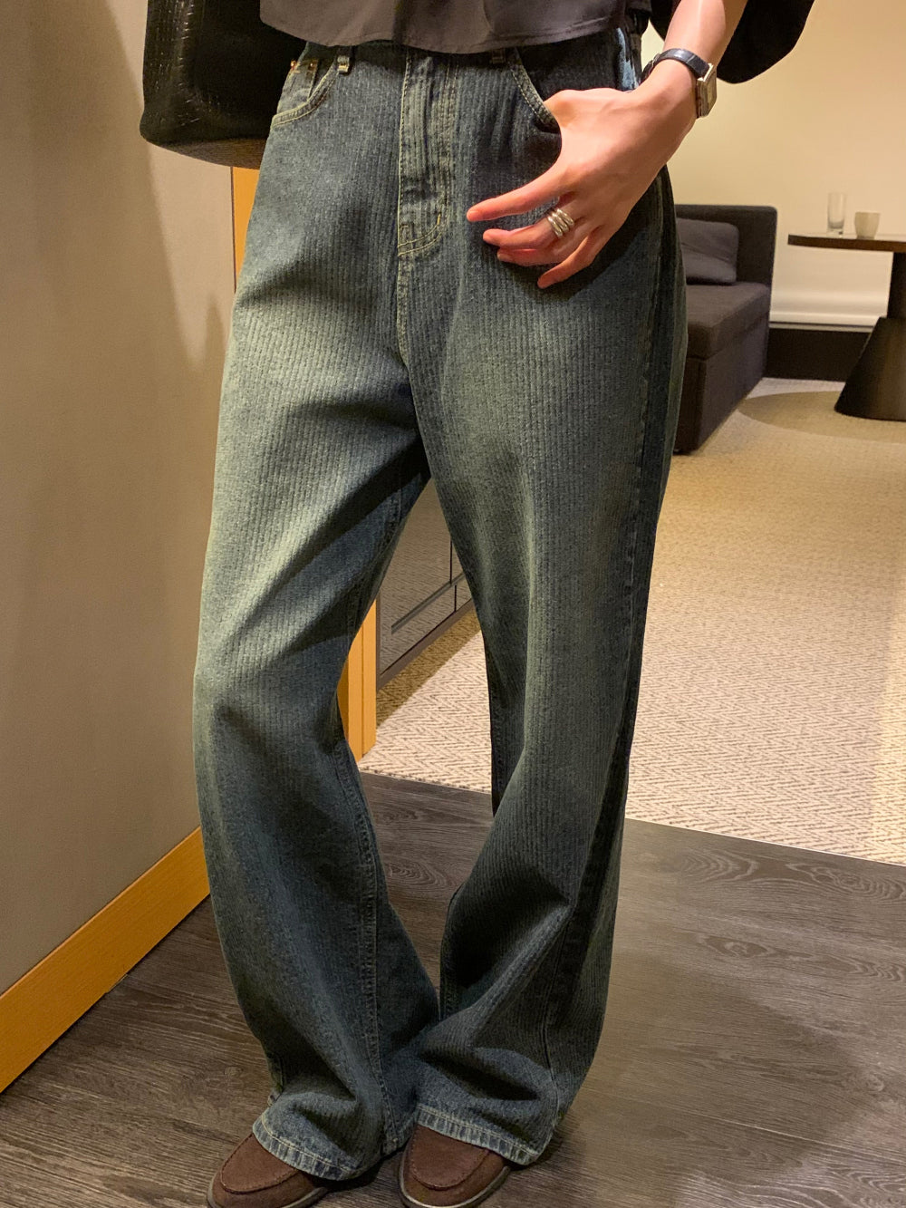 Murphy s.t denim-2col