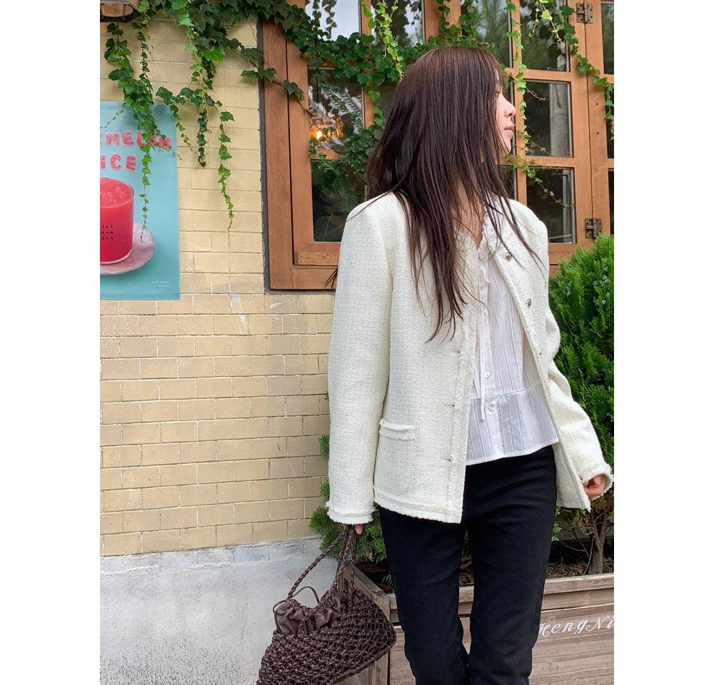 Ralph Tweed jacket-3col