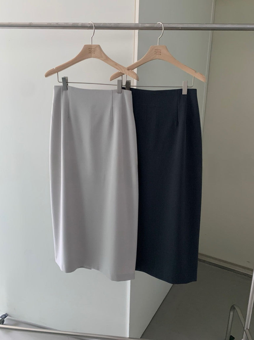 woman skirt-2col