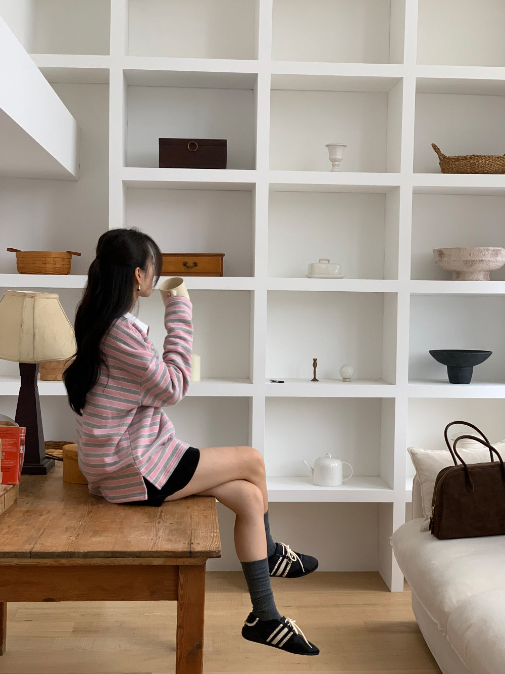 toto collar gimo T-3col