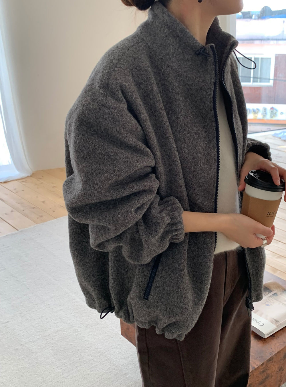 log fleece jumper-3col