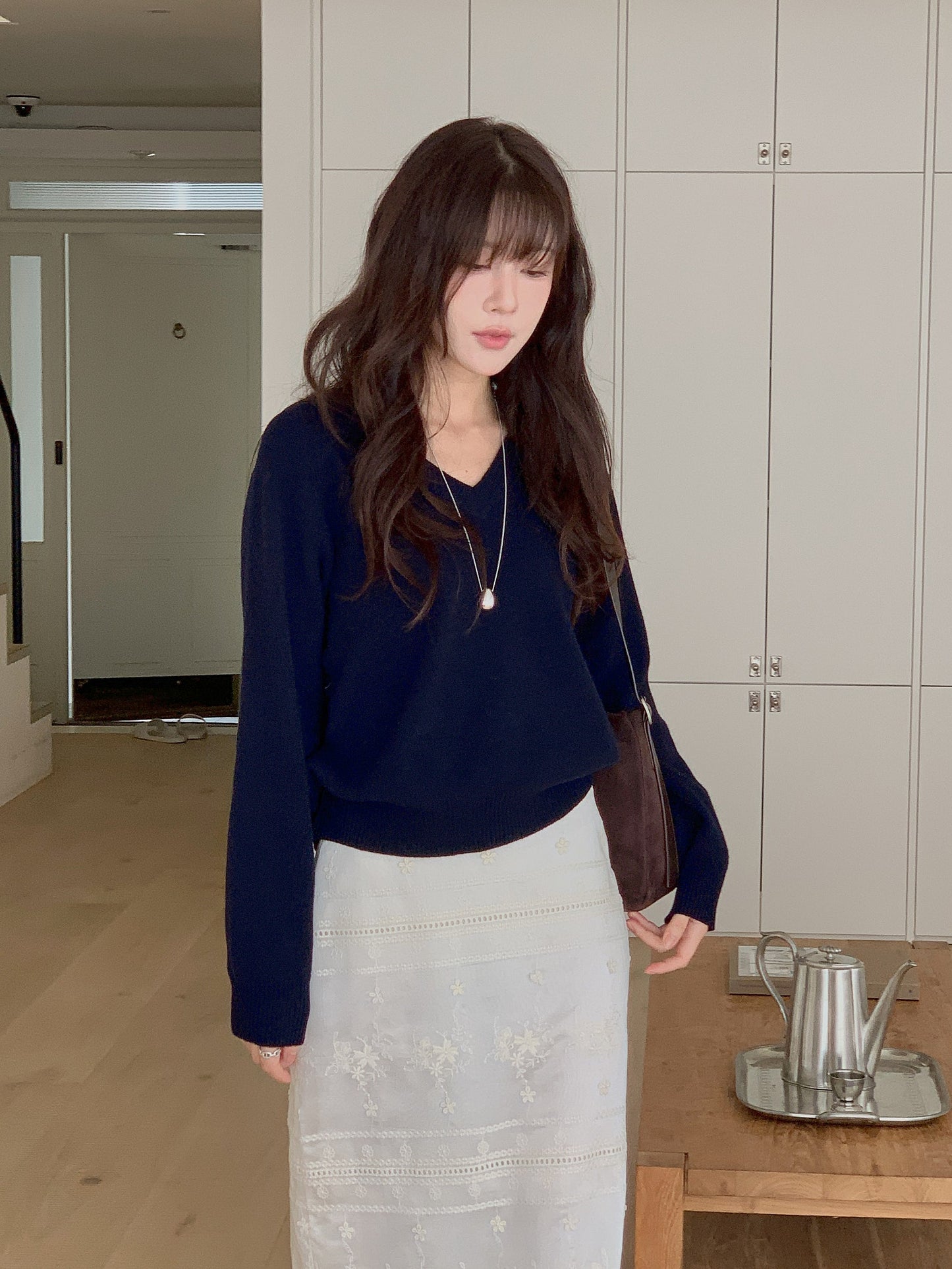 New lived knit-5col