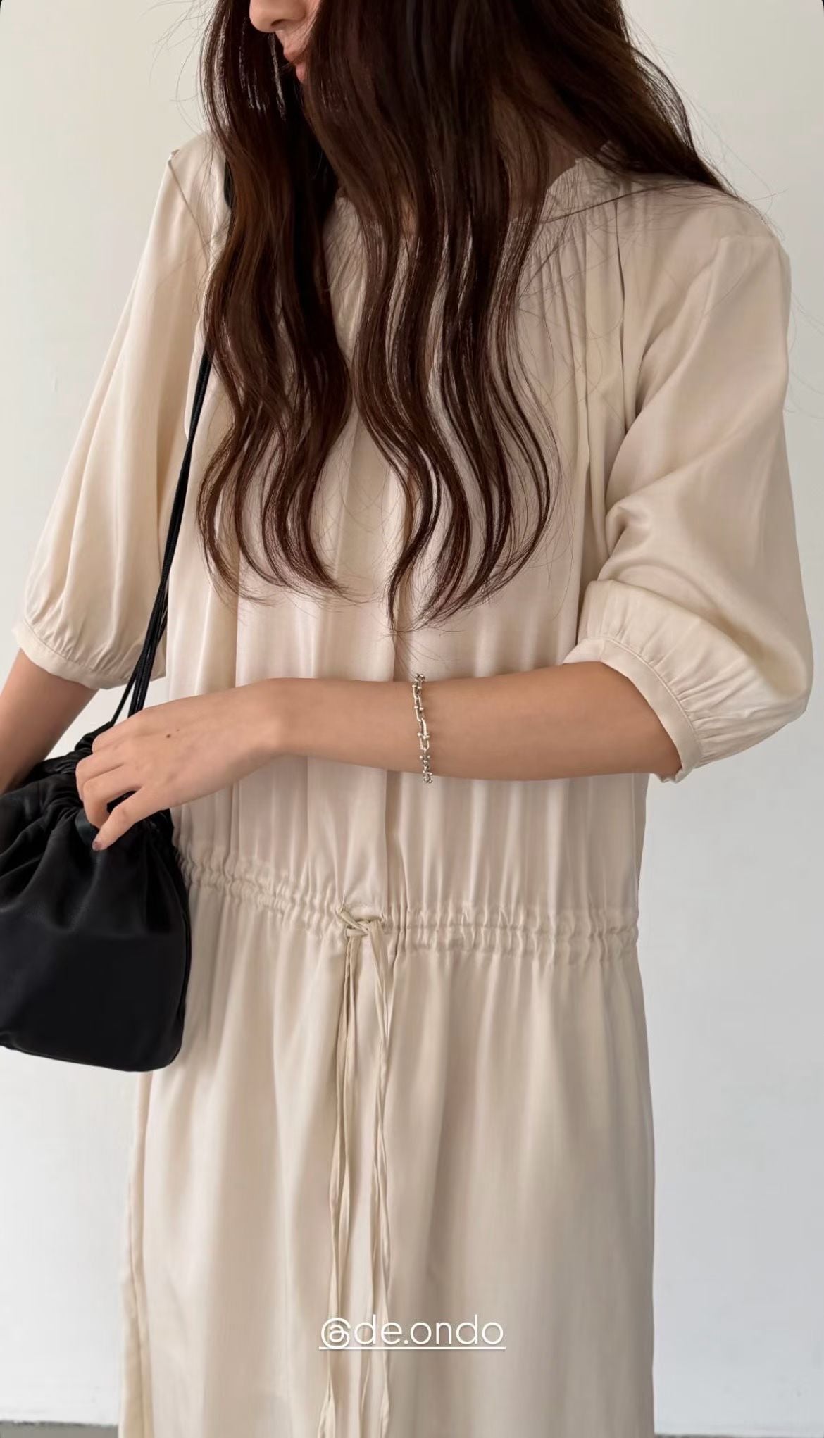 deondo frill tunnel onepiece-3col