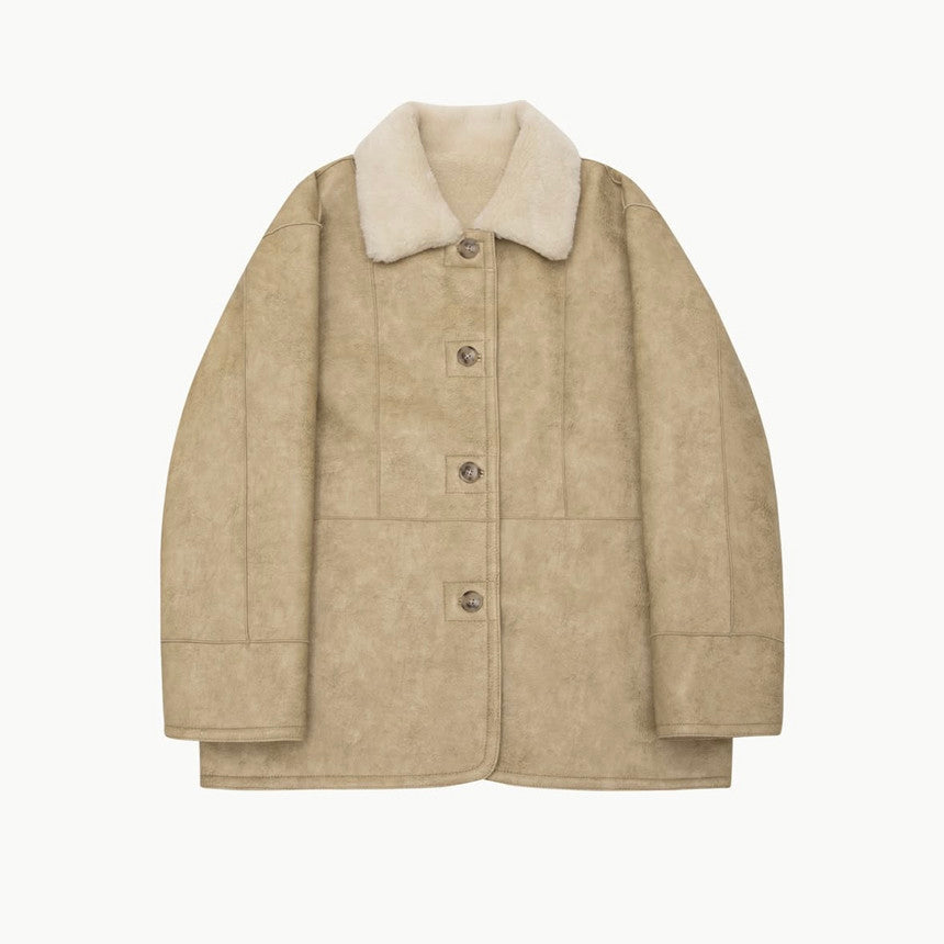 Must reversible mustang-2col