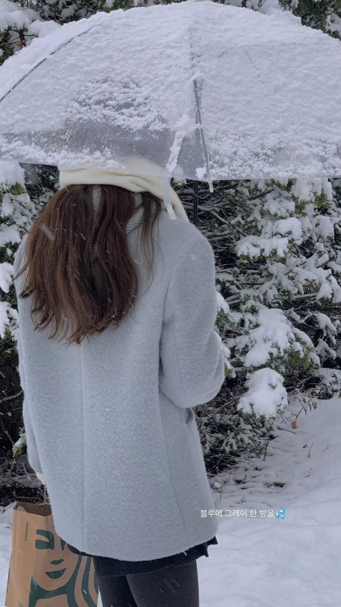 Ounce lily alpaca jacket-3col