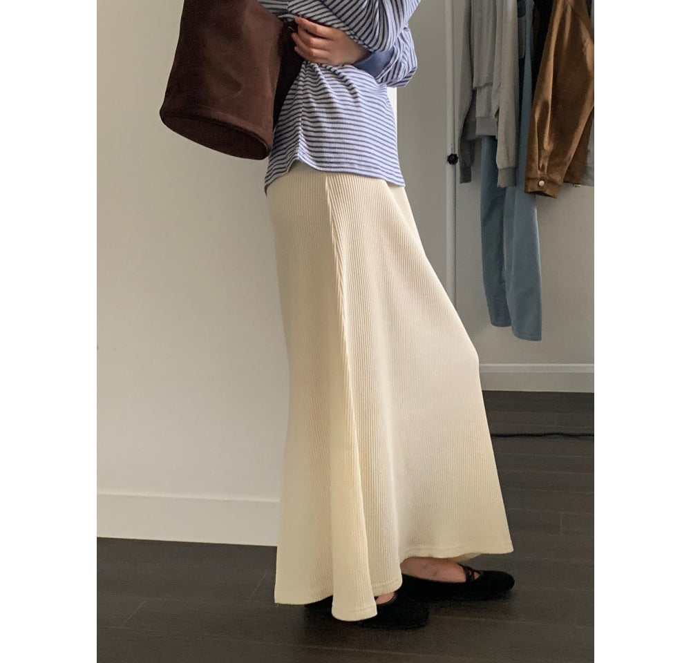 Taste Skirt-3col