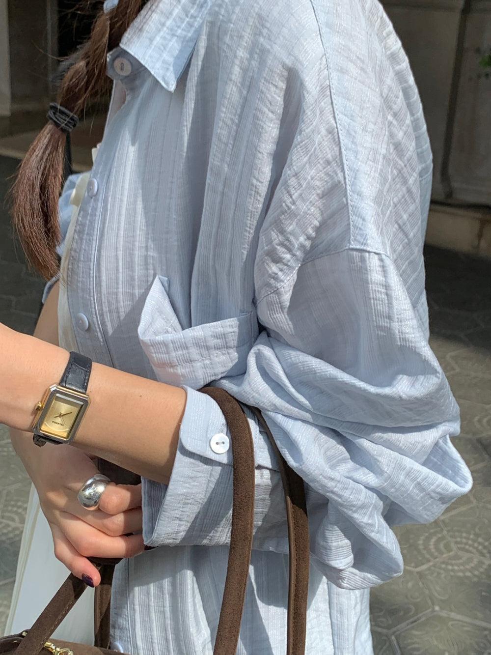 Ten shirt-3col