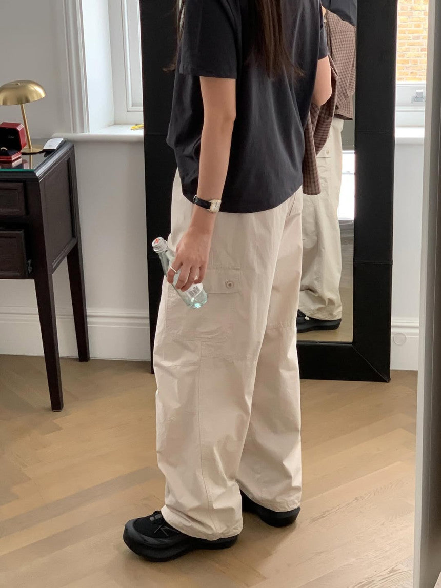 Fore pants-4col