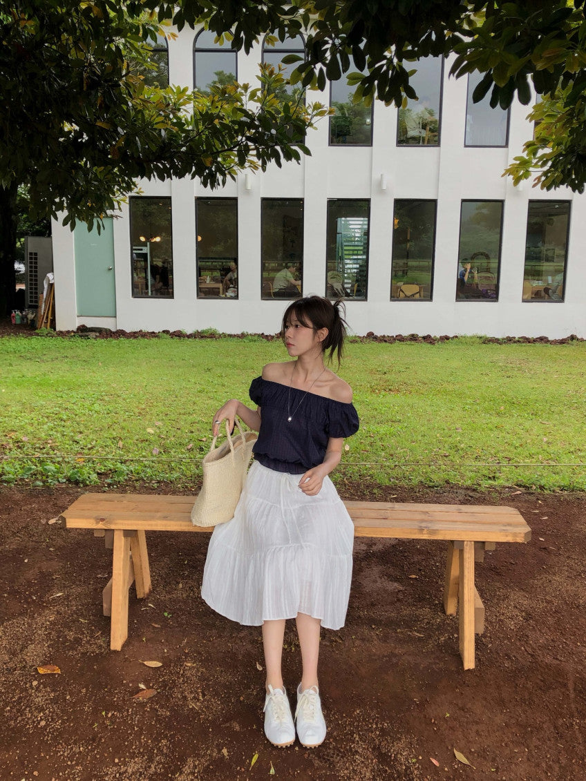 kangs skirt