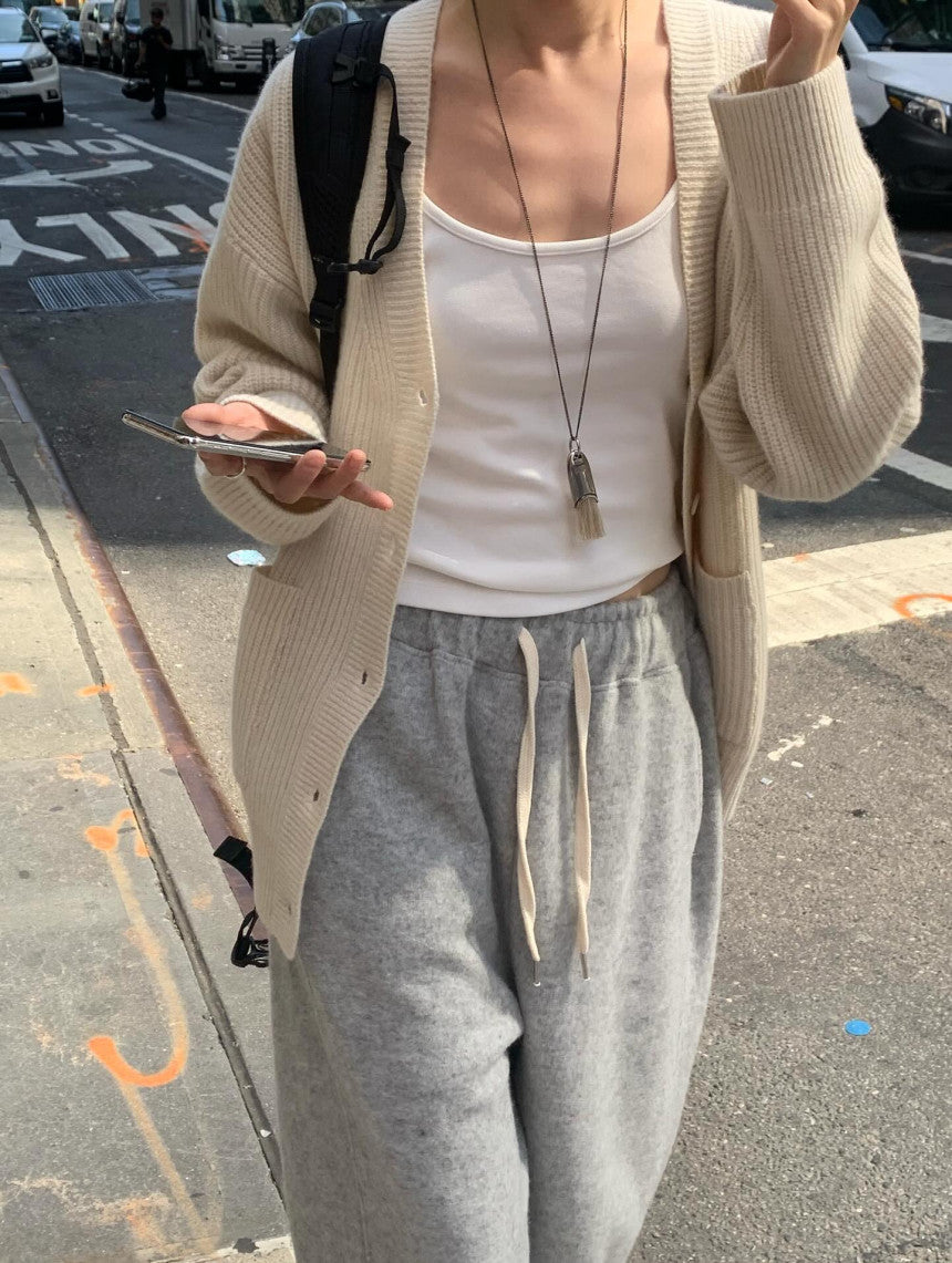 warm sweatpants-3col