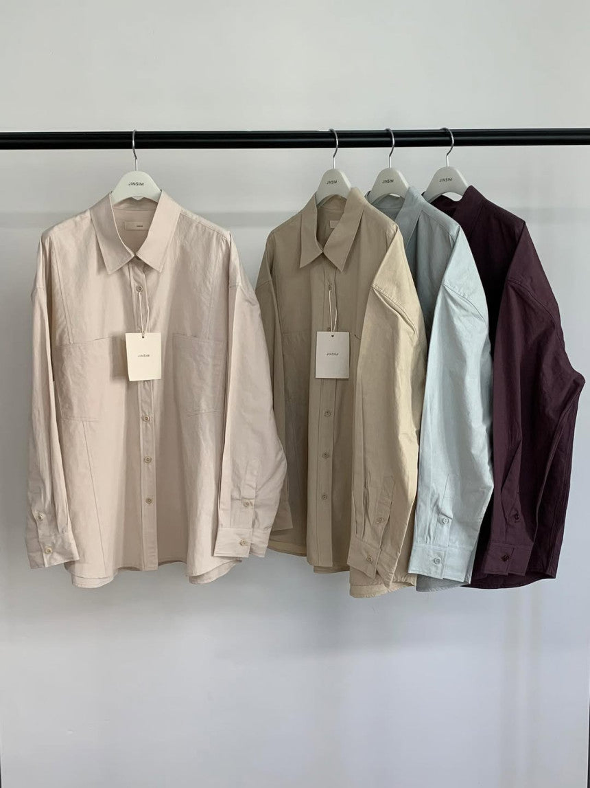 pivot shirt-4col