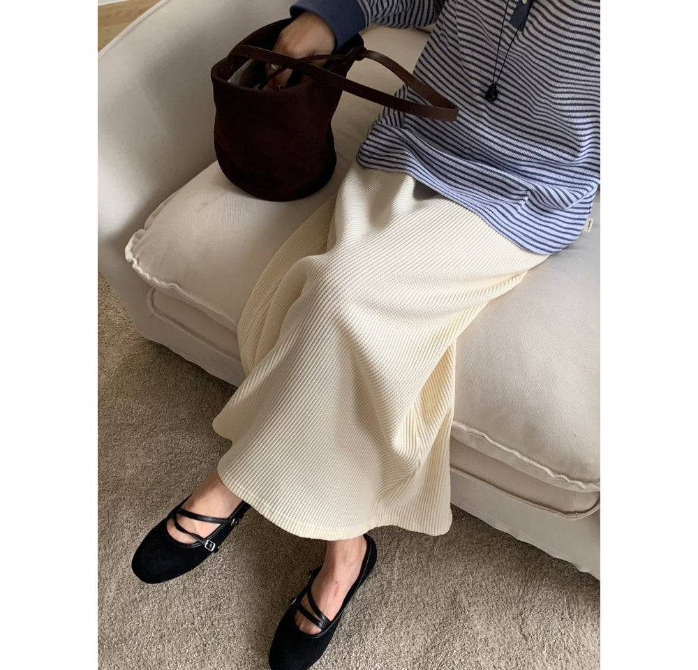 Taste Skirt-3col