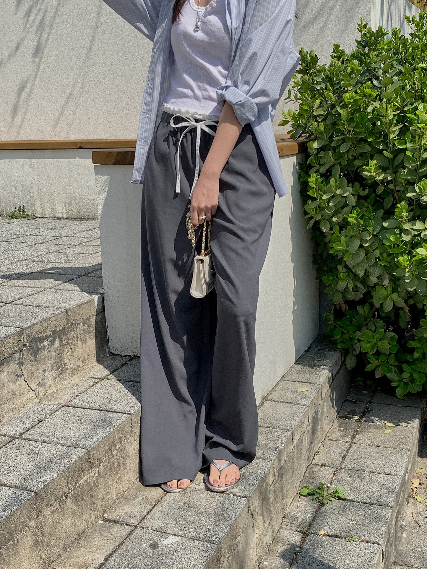 Summer ever pants-2col