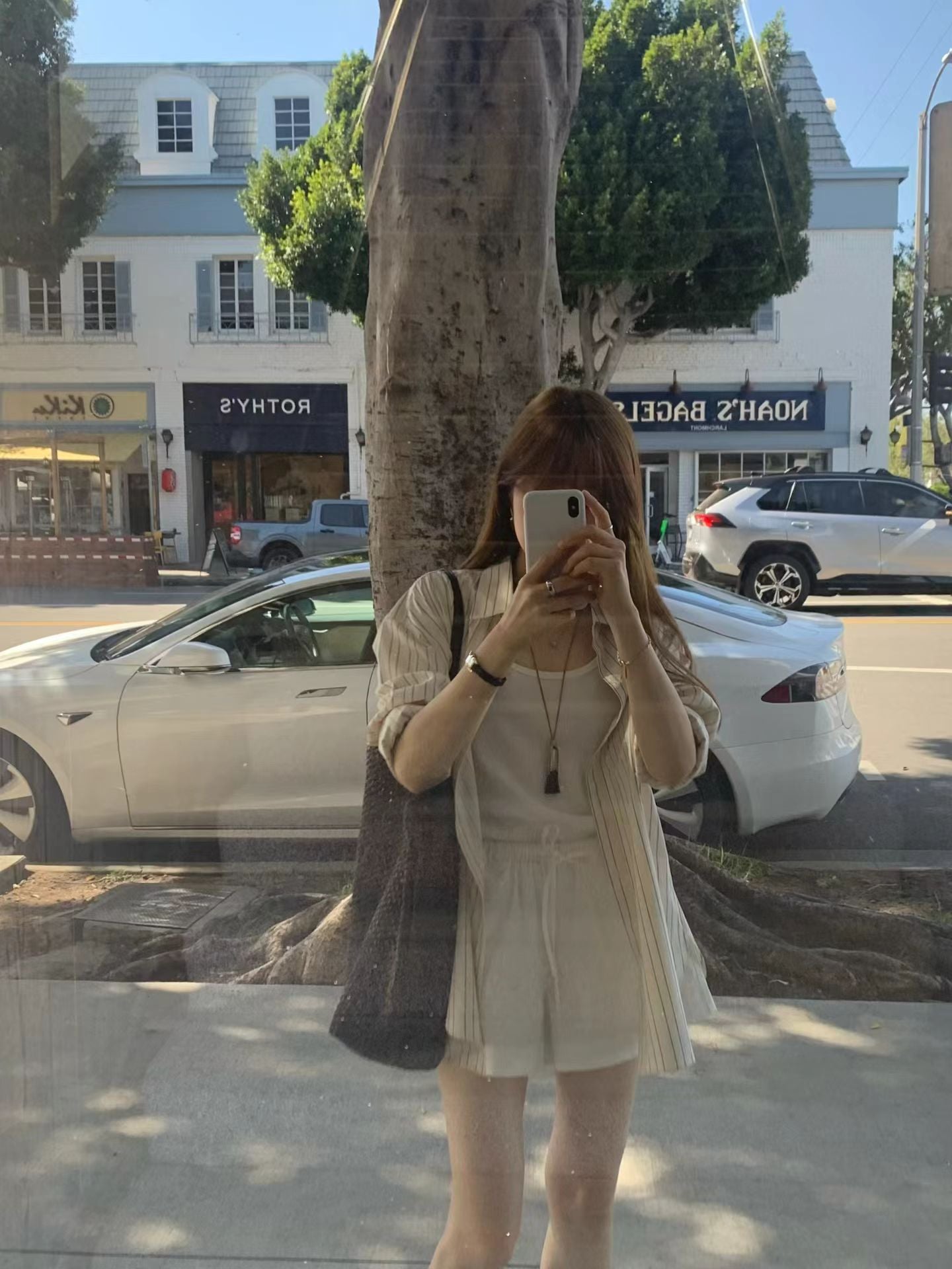 Ounce ron s.t shirt-2col