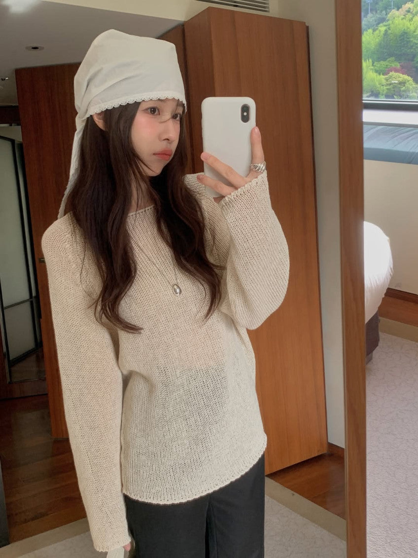 hajin knit-4col
