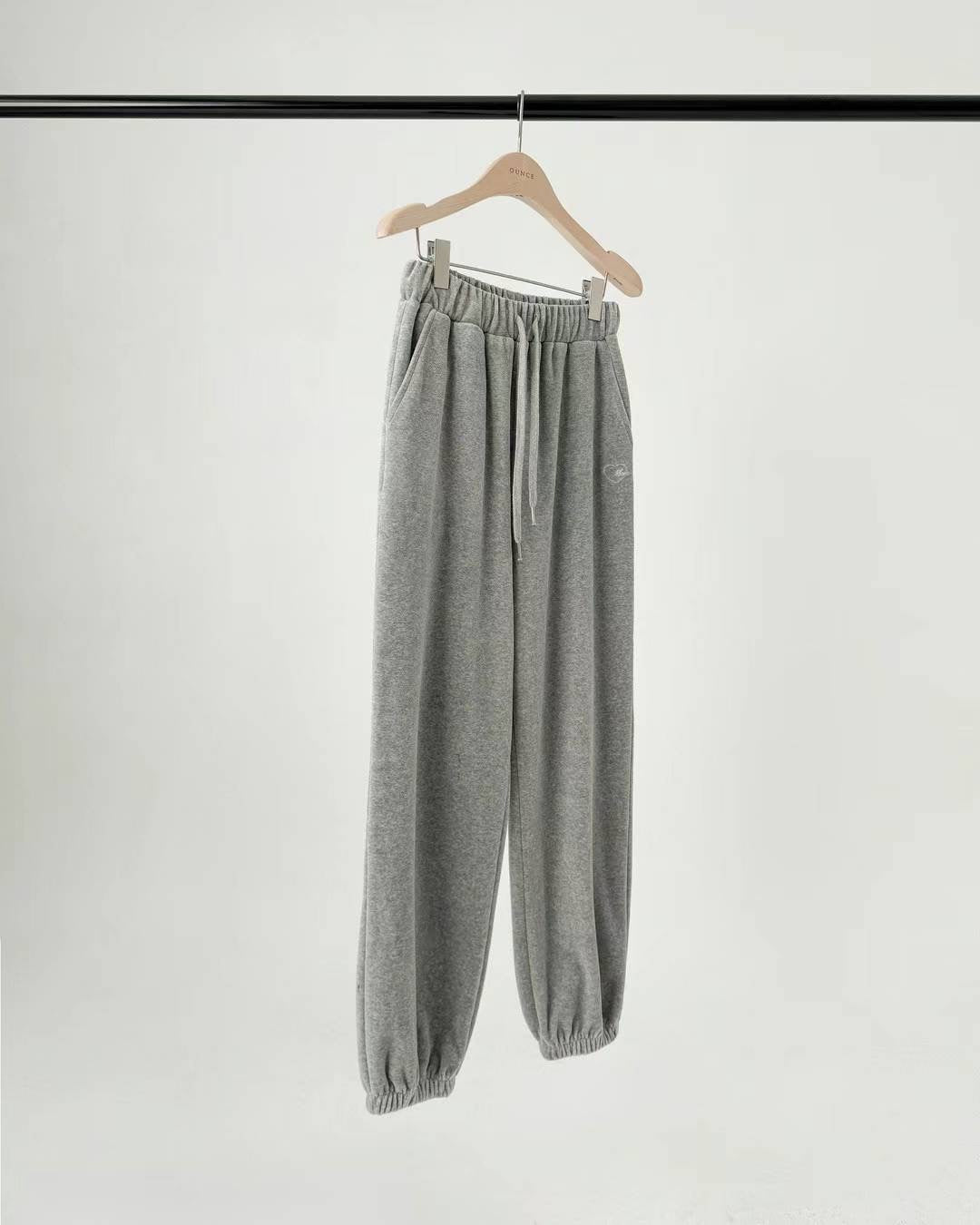 Ounce fleece MTM&jogger pants