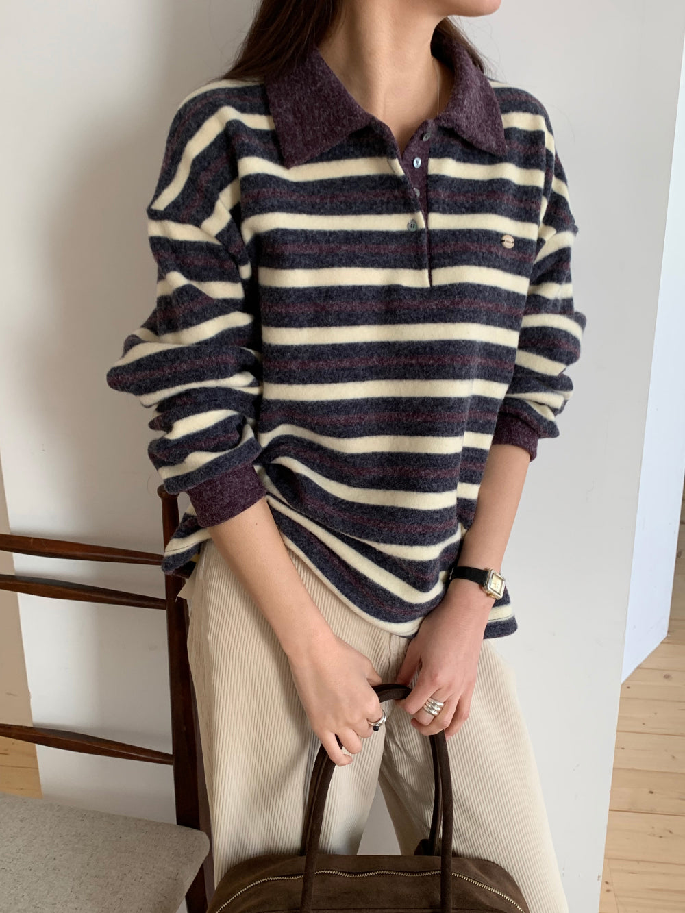 onda collar gimo T-3col