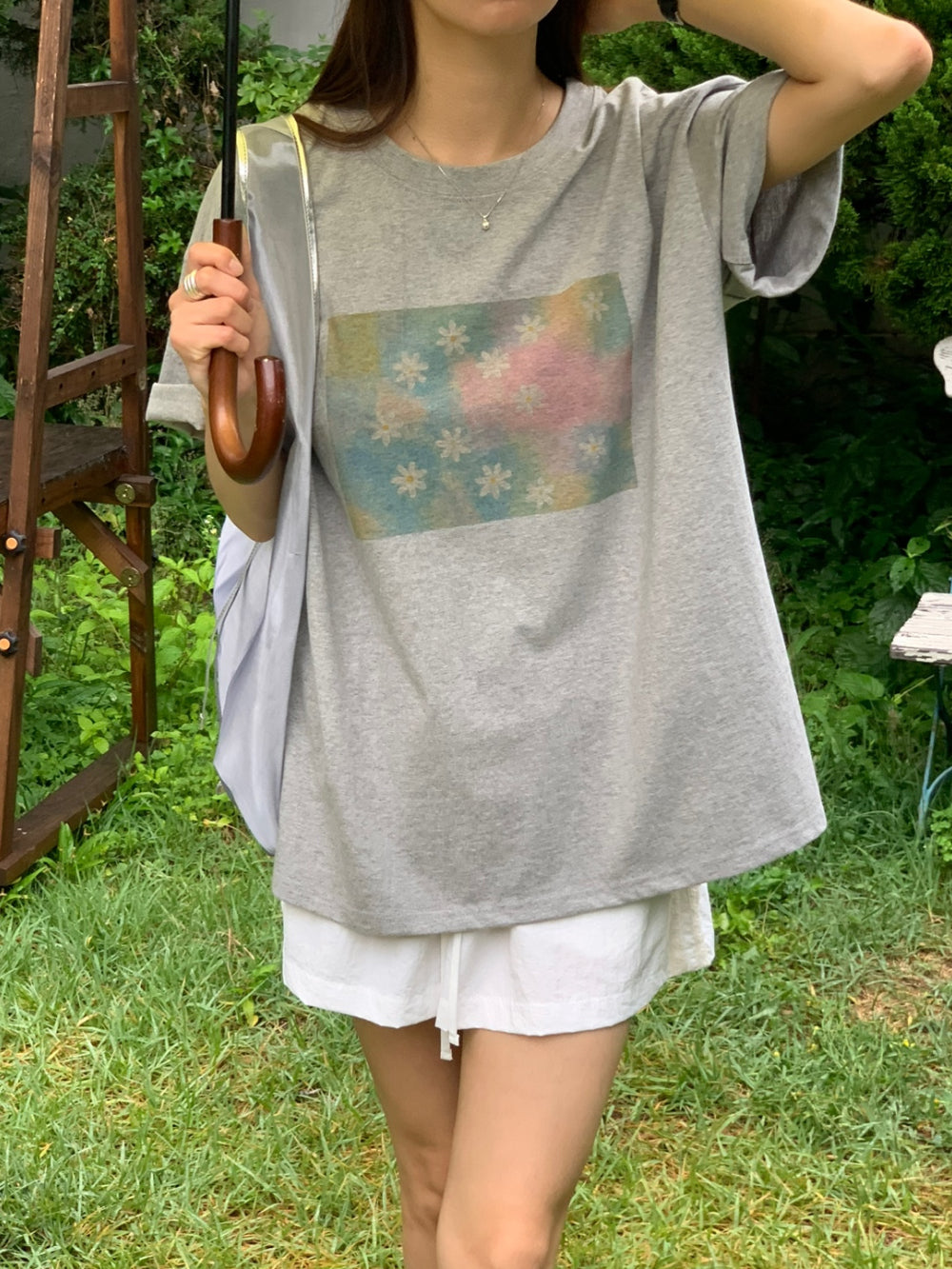 Rainbow T-2col