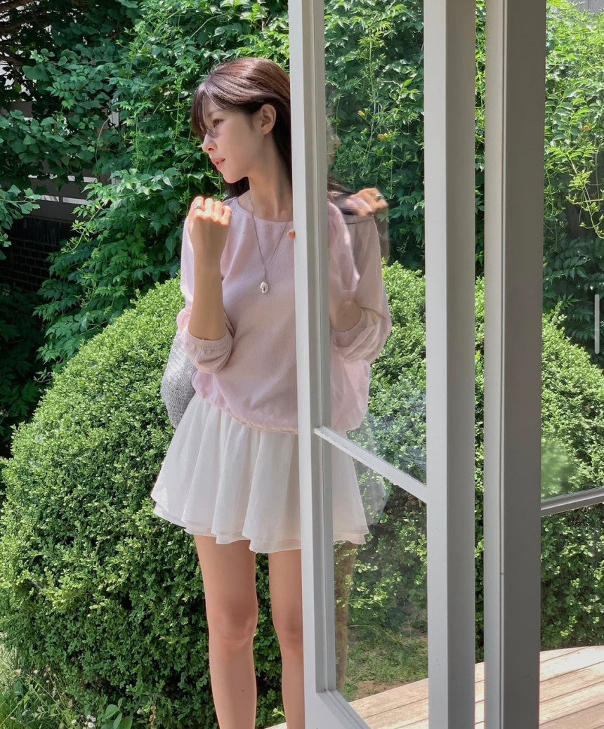Call skirt-3col