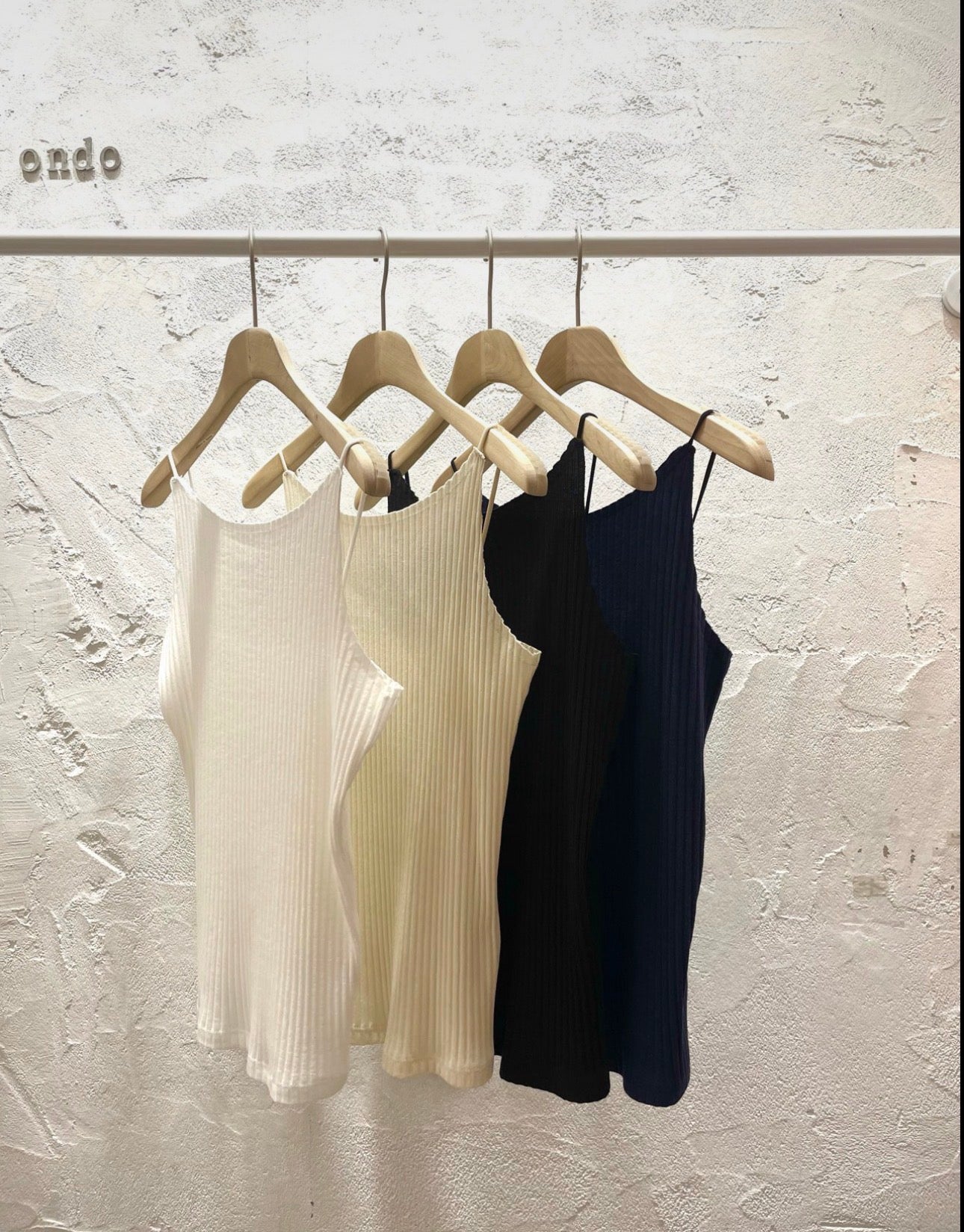 deondo celia modal sl&cardigan-4col