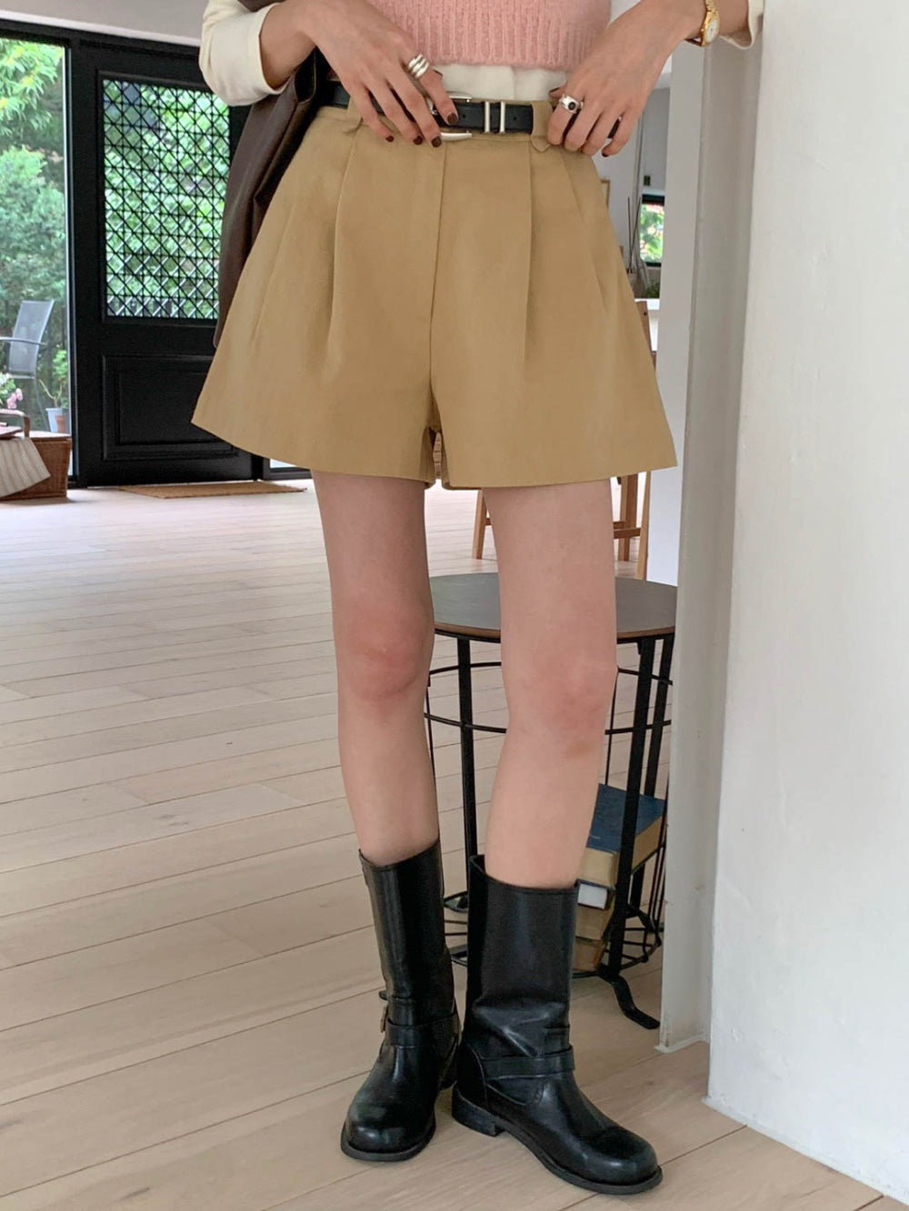 Tug shorts-3col