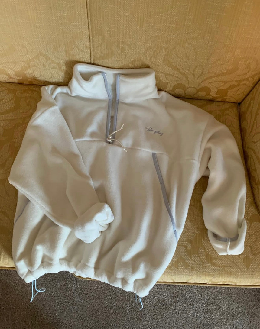 conchi fleece MTM-3col