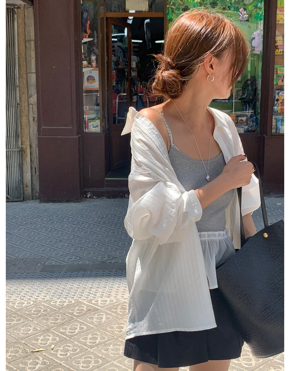 Ten shirt-3col