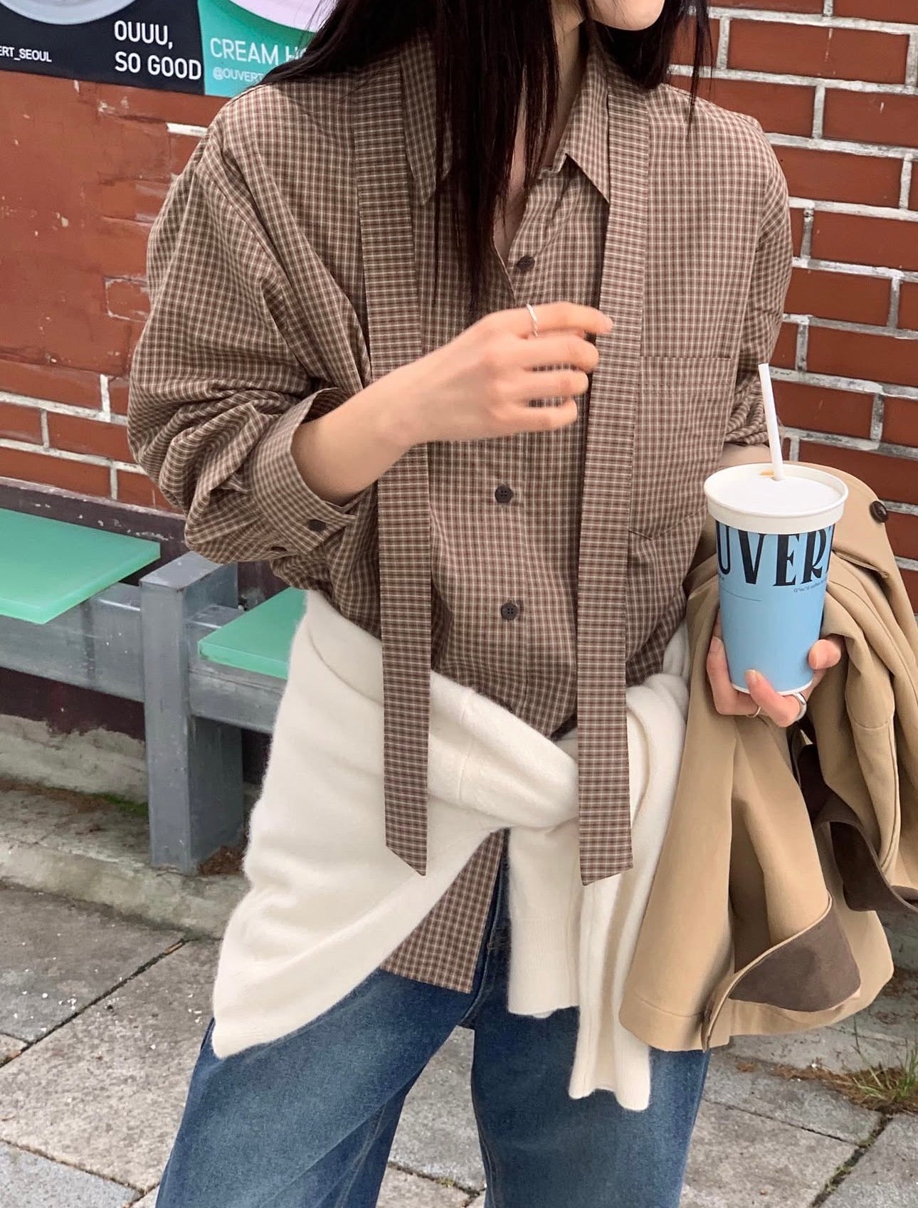 韓国ファッションブランド セレクトショップ LEDAY