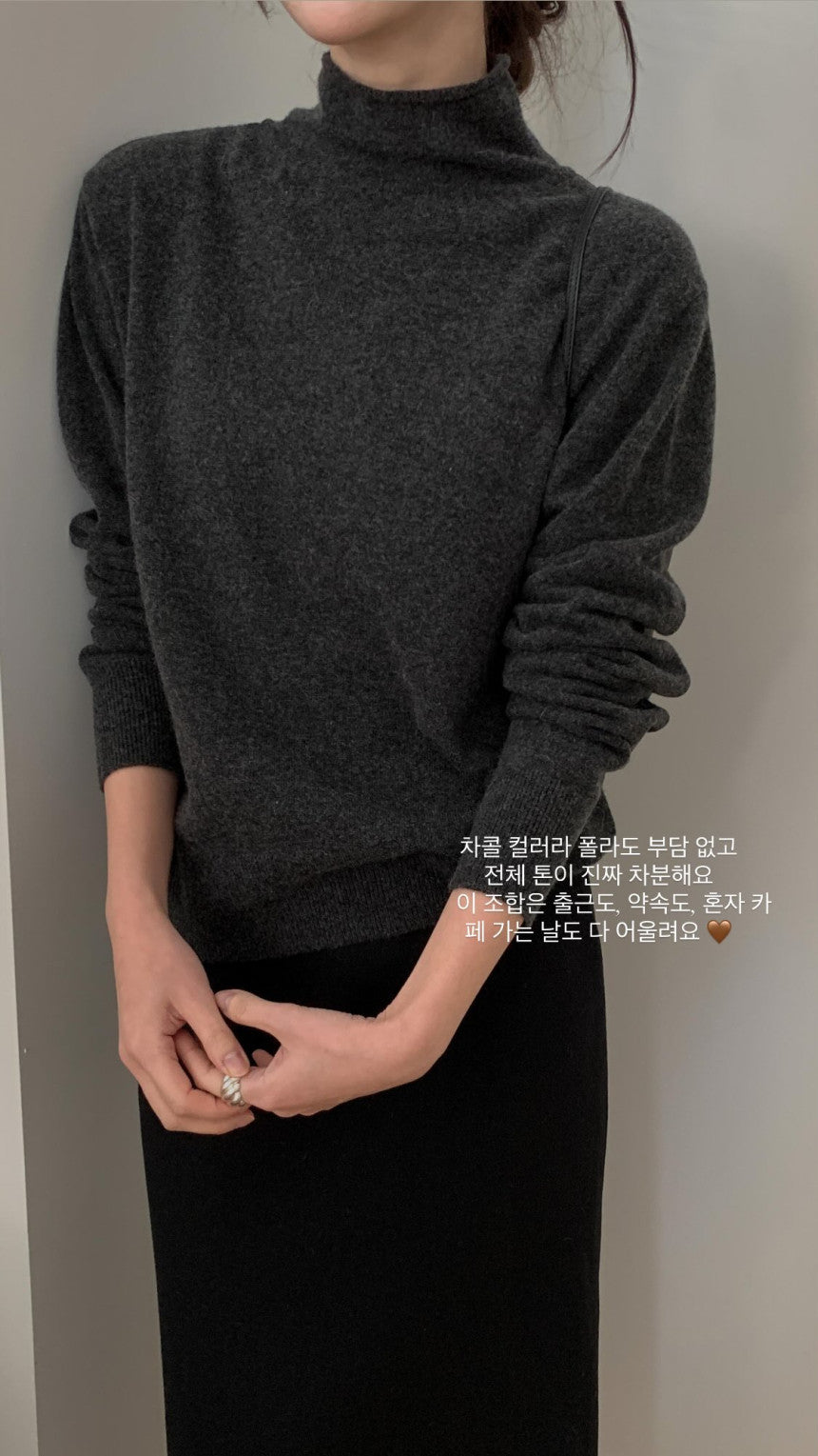 Release 3way knit-4col
