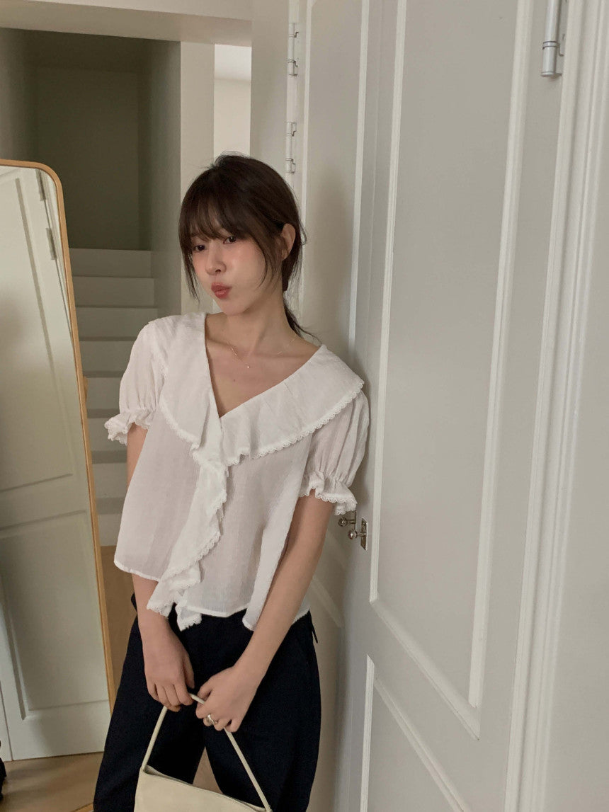 eden blouse