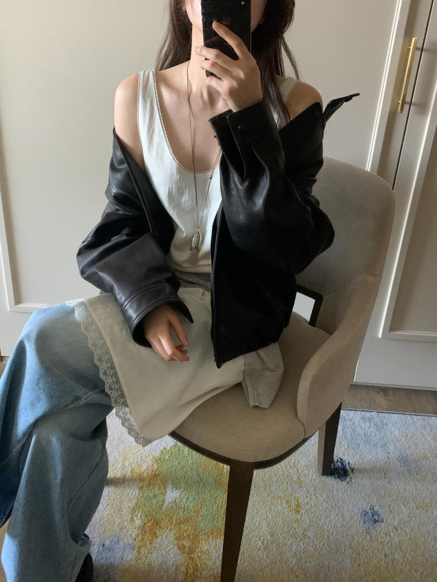 lace kami onepiece-2col