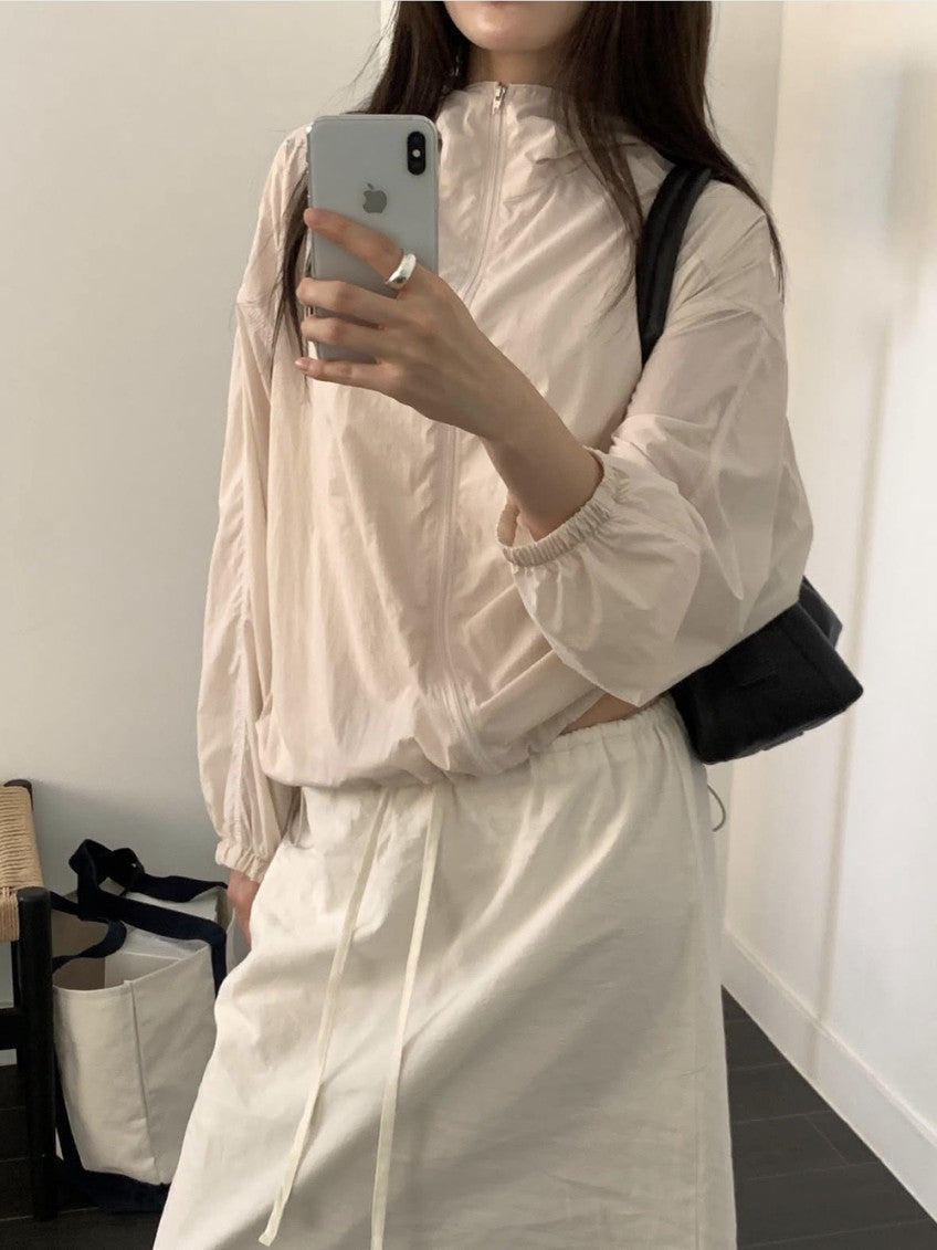 Sarah skirt