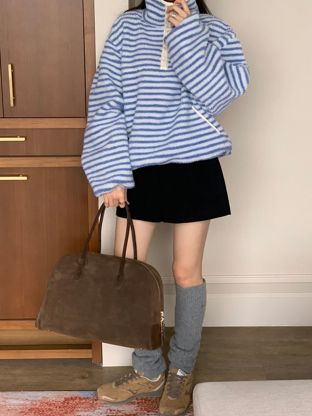 Grill s.t anorak-2col